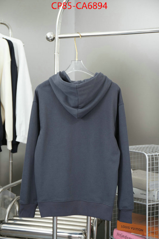 Clothing-Loewe knockoff highest quality ID: CA6894 $: 85USD