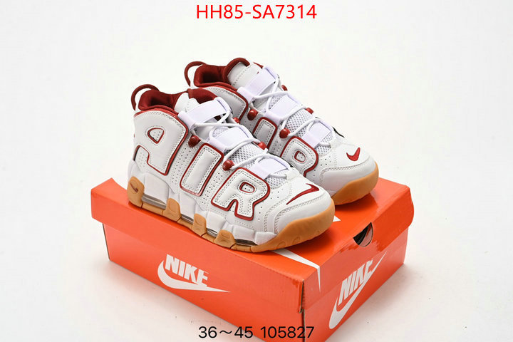 Men Shoes-Nike high quality designer replica ID: SA7314 $: 85USD