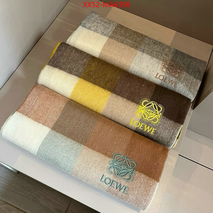 Scarf-Loewe buy ID: MA6398 $: 52USD