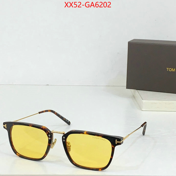 Glasses-Tom Ford unsurpassed quality ID: GA6202 $: 52USD