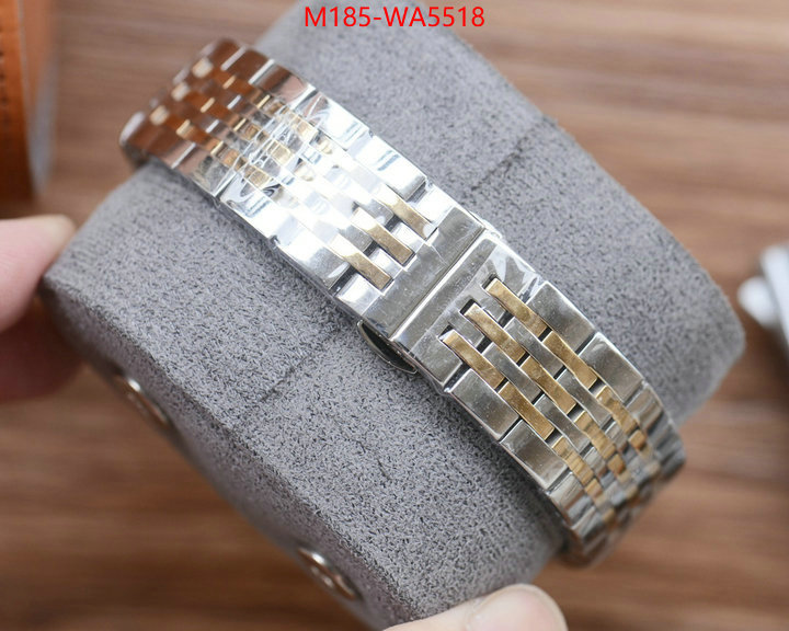 Watch(4A)-Longines 2024 replica wholesale cheap sales online ID: WA5518 $: 185USD