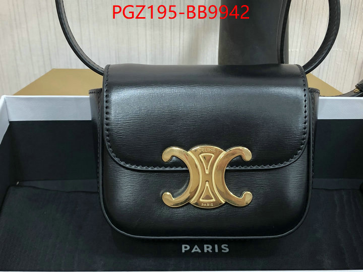 Celine Bags(TOP)-Triomphe Series we offer ID: BB9942 $: 195USD,