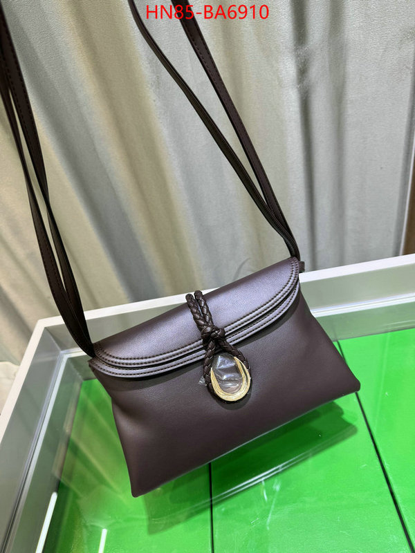 BV Bags(4A)-Crossbody- fake high quality ID: BA6910 $: 85USD,