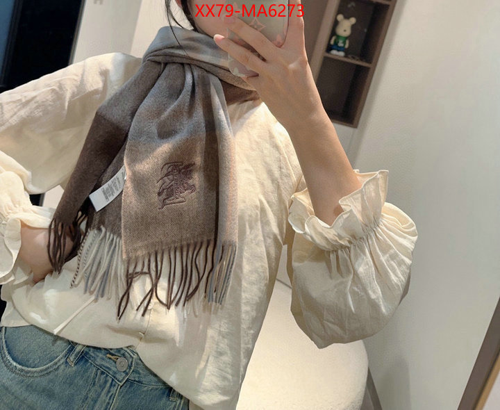 Scarf-Burberry best capucines replica ID: MA6273 $: 79USD