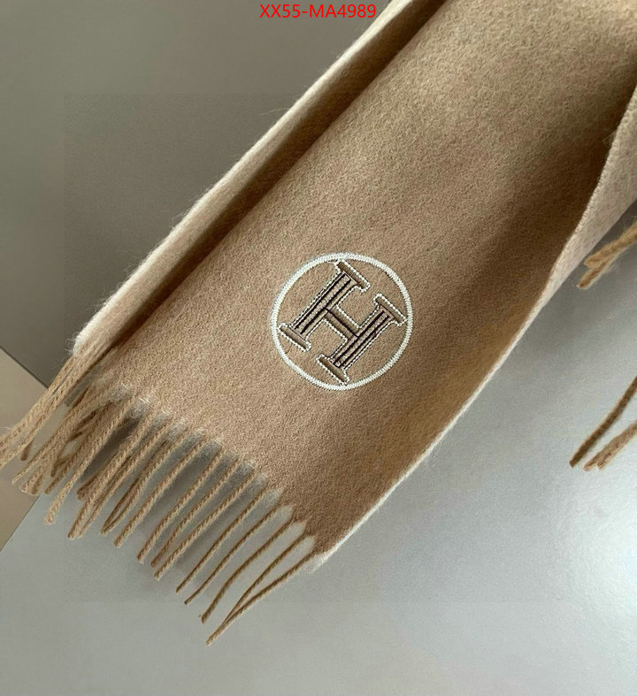 Scarf-Hermes fake cheap best online ID: MA4989 $: 55USD