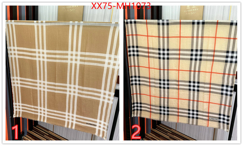 Scarf-Burberry the most popular ID: MH1073 $: 75USD