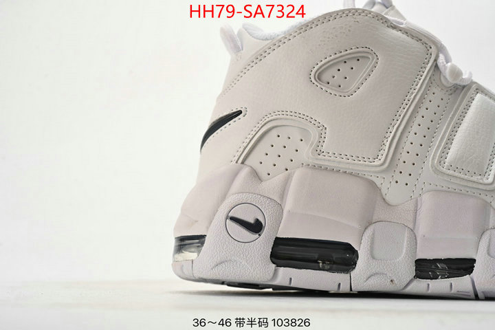 Men Shoes-Nike buy top high quality replica ID: SA7324 $: 79USD