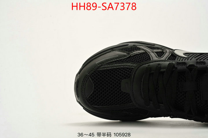 Men Shoes-Nike the highest quality fake ID: SA7378 $: 89USD