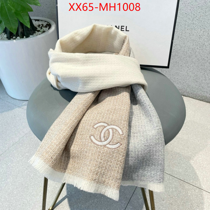 Scarf-Chanel 1:1 ID: MH1008 $: 65USD