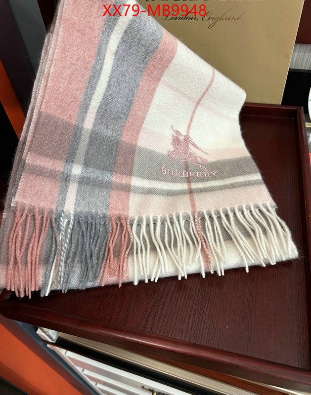 Scarf-Burberry designer replica ID: MB9948 $: 79USD