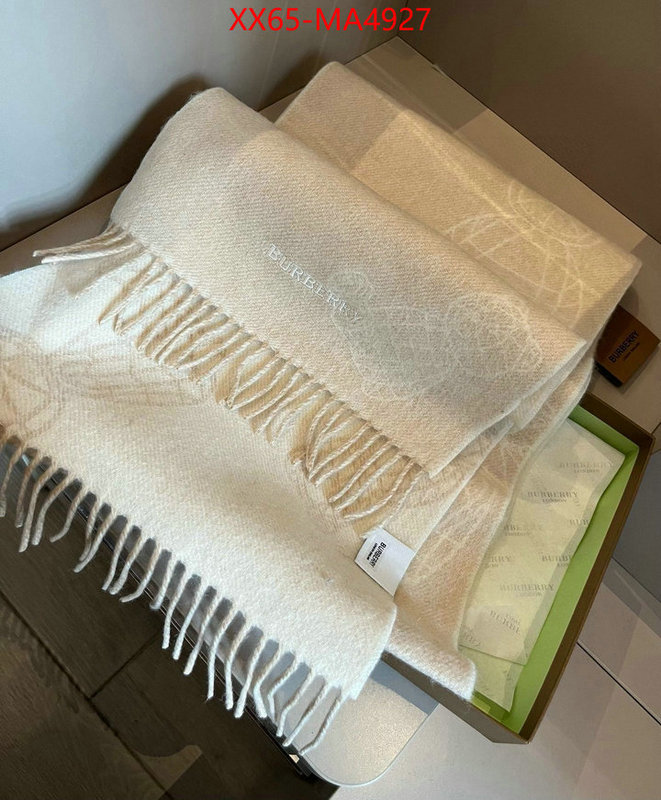 Scarf-Burberry from china 2024 ID: MA4927 $: 65USD