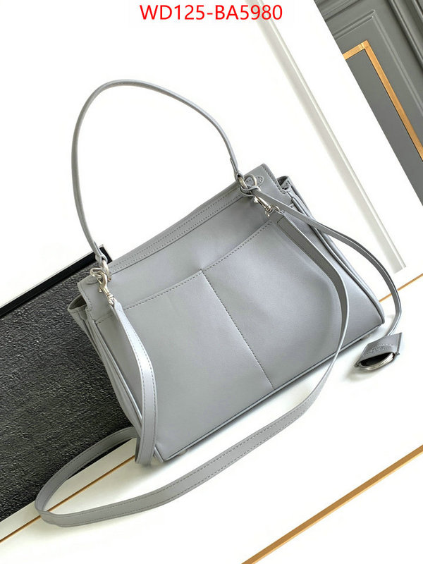 Balenciaga Bags(4A)-Other Styles top quality ID: BA5980