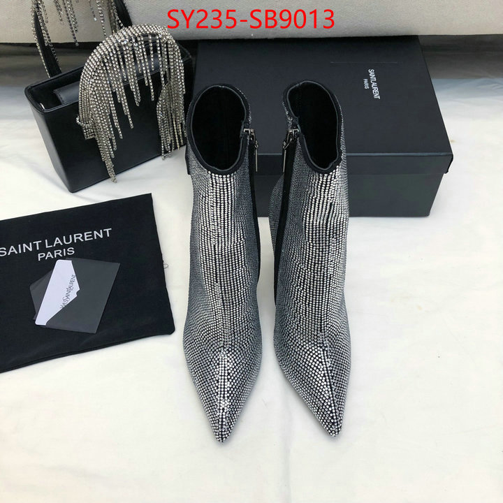 Women Shoes-YSL shop designer ID: SB9013 $: 235USD