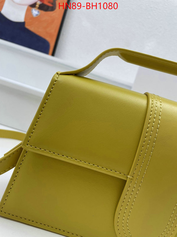 Jacquemus Bags(4A)-Crossbody- we provide top cheap aaaaa ID: BH1080 $: 89USD,