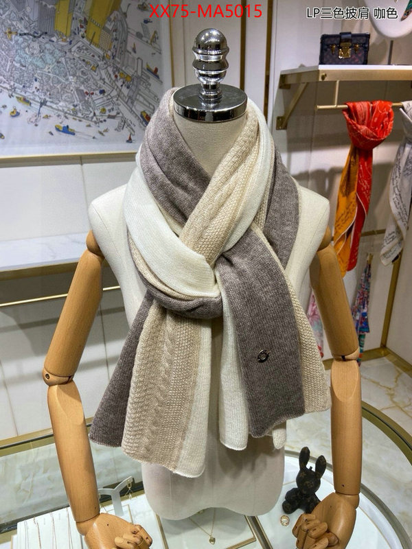 Scarf-Loro Piana where can i buy the best quality ID: MA5015 $: 75USD