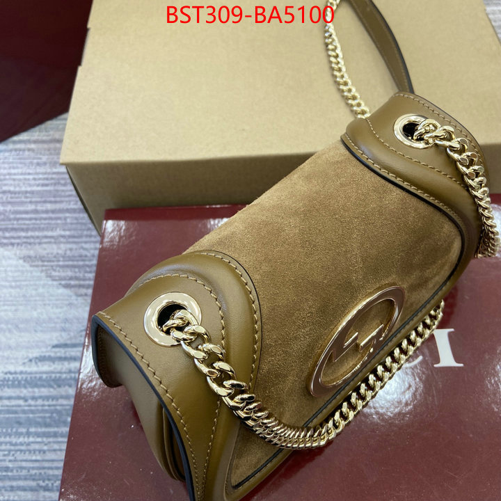 Gucci Bags(TOP)-Crossbody- top brands like ID: BA5100 $: 309USD,