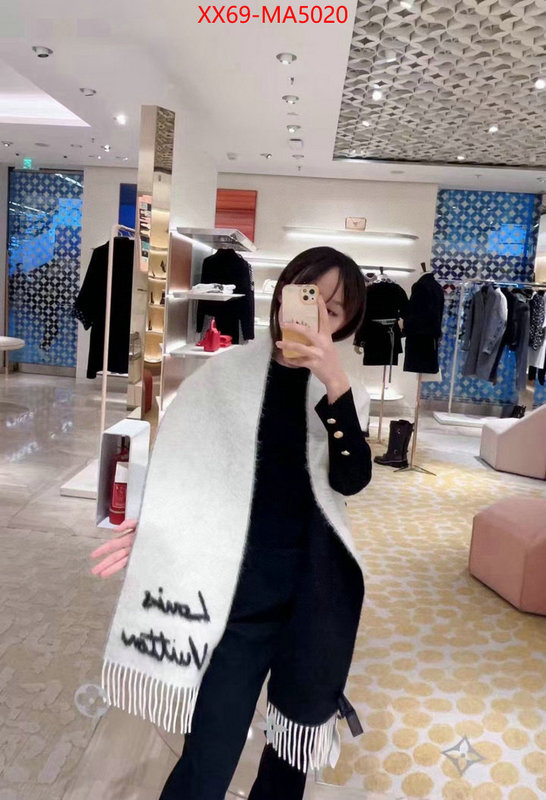 Scarf-LV shop designer ID: MA5020 $: 69USD