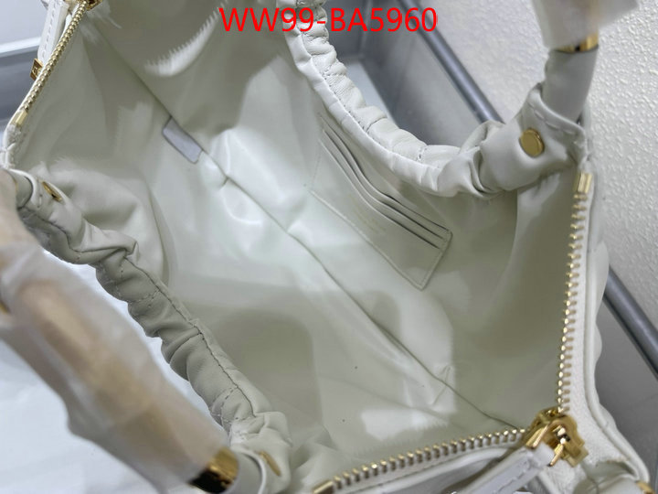 Dior Bags(4A)-Other Style- high-end designer ID: BA5960 $: 99USD,