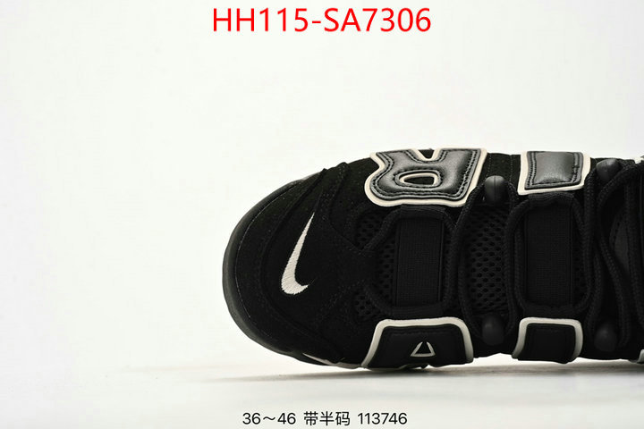 Men Shoes-Nike how quality ID: SA7306 $: 115USD