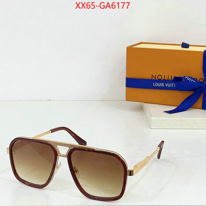 Glasses-LV what best designer replicas ID: GA6177 $: 65USD