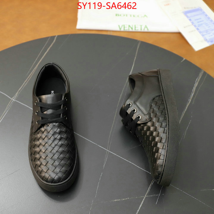 Men Shoes-BV buy replica ID: SA6462 $: 119USD