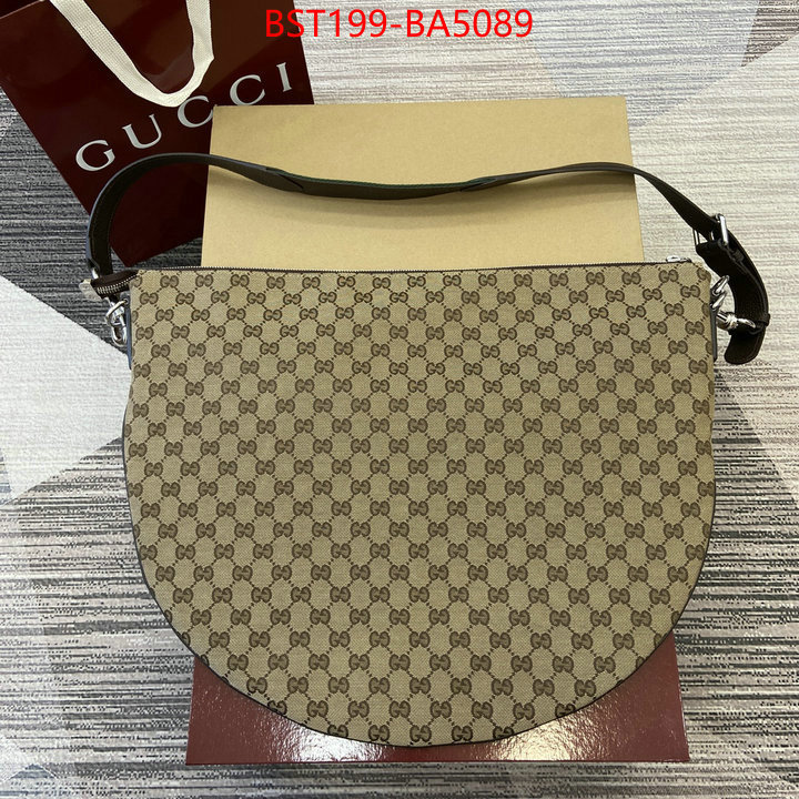 Gucci Bags(TOP)-Handbag- china sale ID: BA5089 $: 199USD,