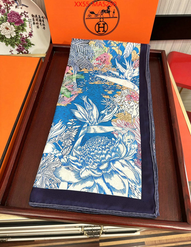 Scarf-Hermes buy online ID: MA5290 $: 55USD