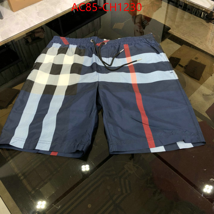 Clothing-Burberry high quality happy copy ID: CH1230 $: 85USD