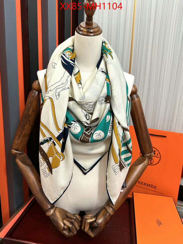 Scarf-Hermes where should i buy to receive ID: MH1104 $: 85USD