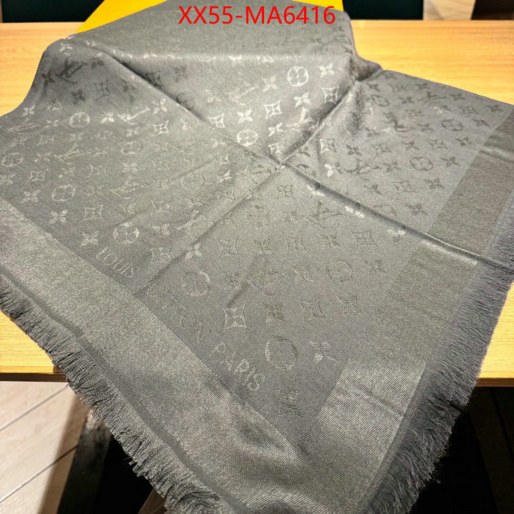 Scarf-LV where to buy replicas ID: MA6416 $: 55USD