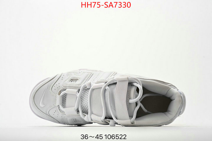 Men Shoes-Nike replica 1:1 ID: SA7330 $: 75USD