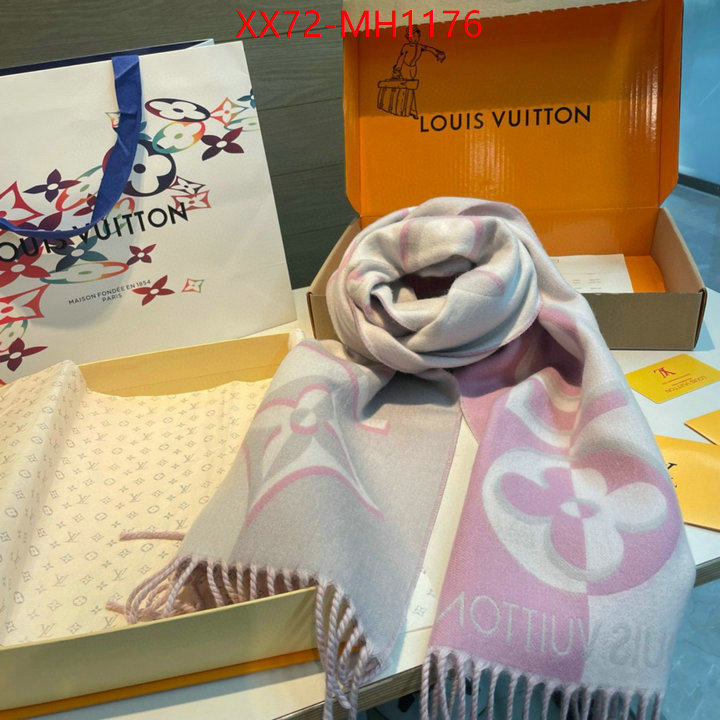 Scarf-LV replica for cheap ID: MH1176 $: 72USD