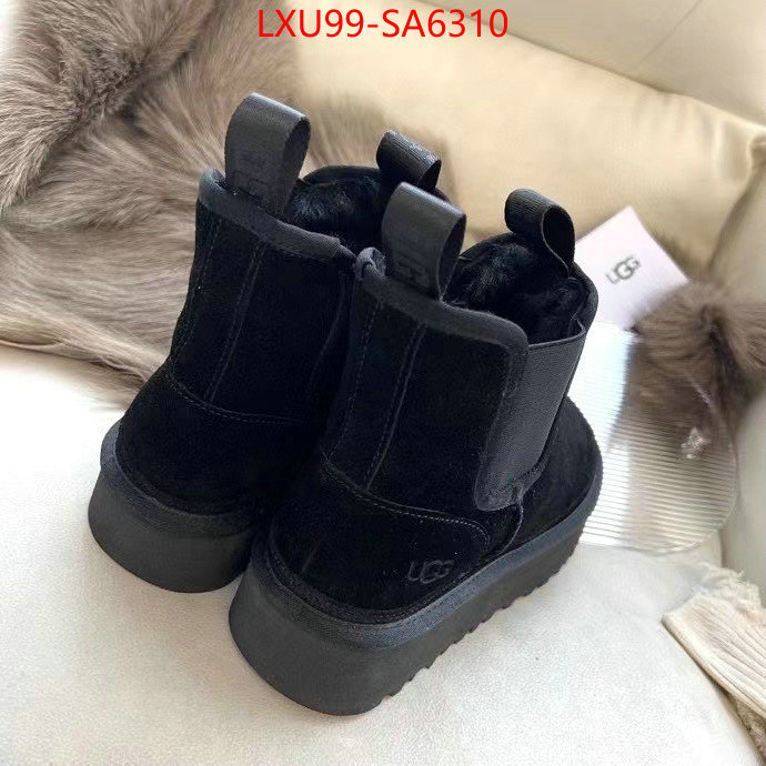 Women Shoes-Boots online ID: SA6310 $: 99USD