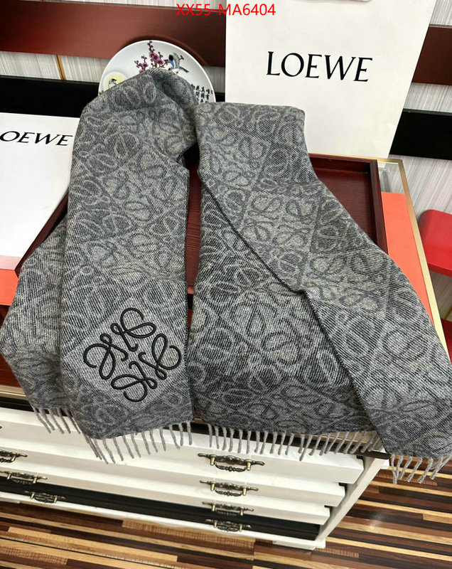 Scarf-Loewe how can i find replica ID: MA6404 $: 55USD