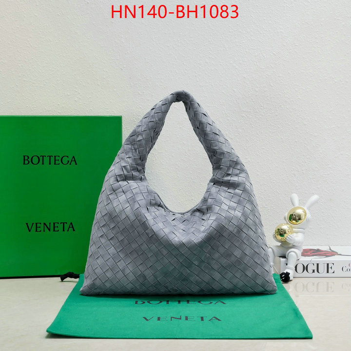 BV Bags(4A)-Handbag- where to buy ID: BH1083 $: 140USD,