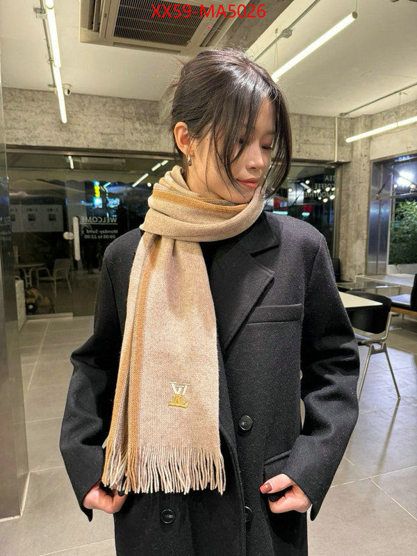 Scarf-LV buy first copy replica ID: MA5026 $: 59USD