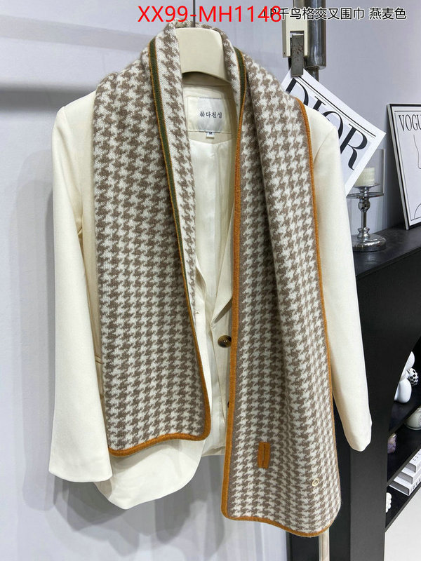 Scarf-Loro Piana the highest quality fake ID: MH1148 $: 99USD