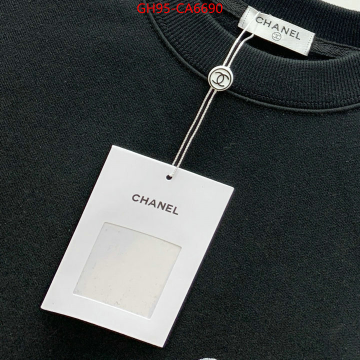 Clothing-Celine can you buy knockoff ID: CA6690 $: 95USD