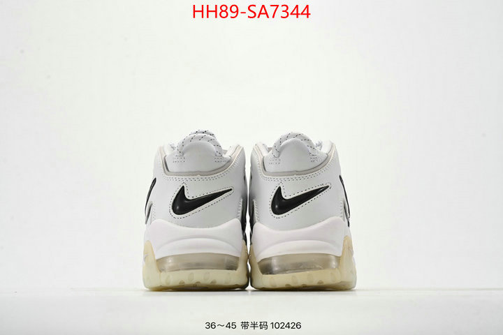 Men Shoes-Nike is it ok to buy replica ID: SA7344 $: 89USD