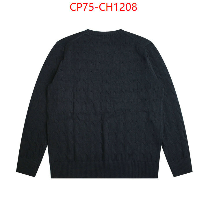 Clothing-Ralph Lauren top quality replica ID: CH1208 $: 75USD