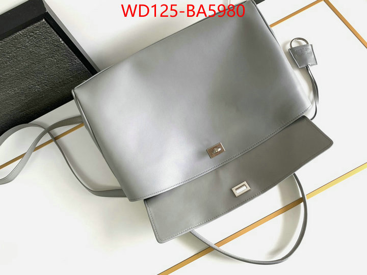 Balenciaga Bags(4A)-Other Styles top quality ID: BA5980