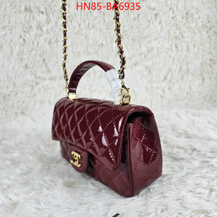 Chanel Bags(4A)-Crossbody- replica online ID: BA6935 $: 85USD,