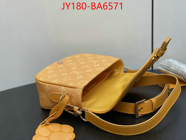 LV Bags(TOP)-Pochette MTis- high ID: BA6571 $: 180USD,