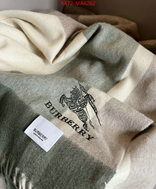 Scarf-Burberry cheap online best designer ID: MA6262 $: 72USD