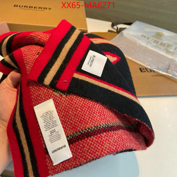 Scarf-Burberry buy top high quality replica ID: MA6271 $: 65USD