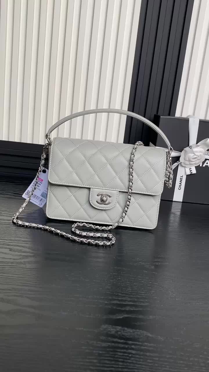 Chanel Bags(TOP)-Crossbody- what are the best replica ID: BA5116 $: 275USD,