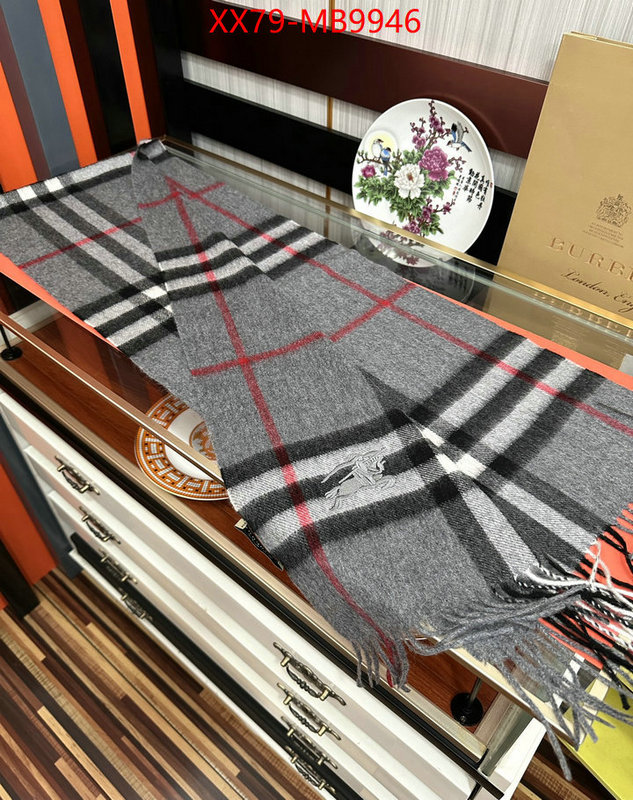 Scarf-Burberry we curate the best ID: MB9946 $: 79USD