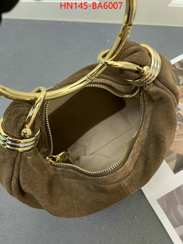 Chloe Bags(4A)-Crossbody- counter quality ID: BA6007 $: 145USD,