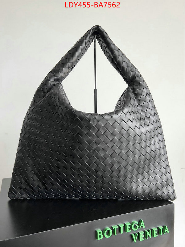 BV Bags(TOP)-Handbag- high ID: BA7562 $: 455USD,