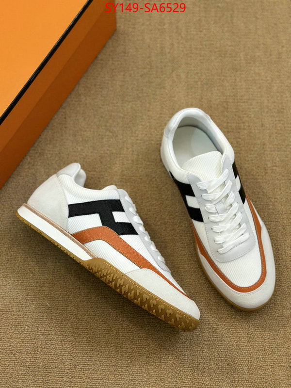 Men Shoes-Hermes high quality 1:1 replica ID: SA6529 $: 149USD